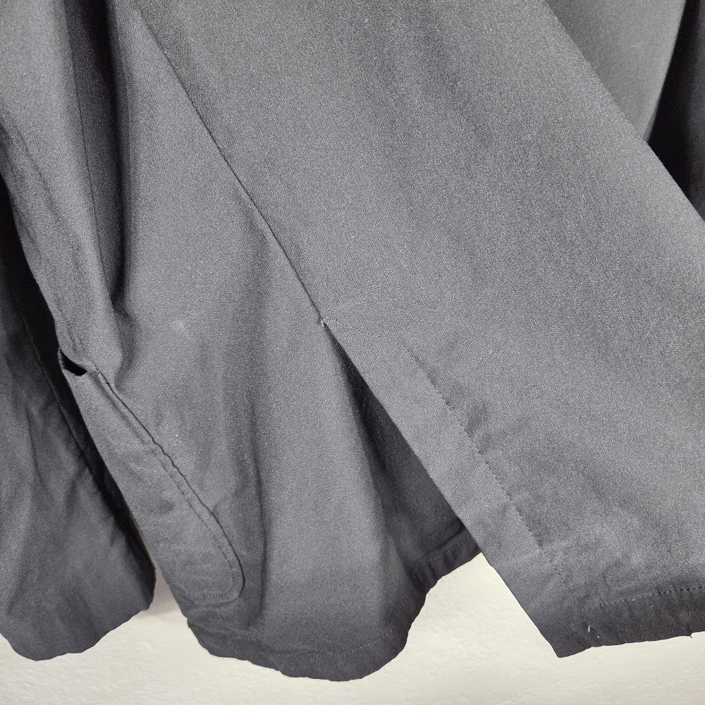 Haggar Blazer Smart Wash Highland Blazer Stretch Modern Fit Jacket XL (48/50) - Picture 10 of 16
